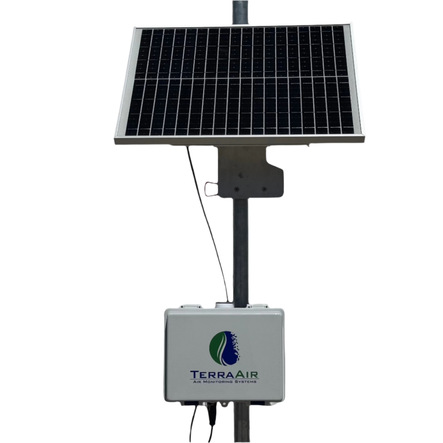 Air Monitor